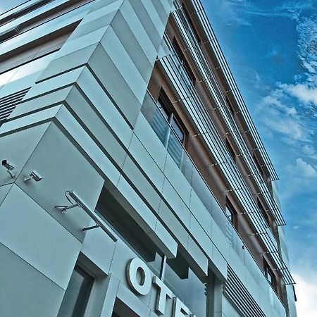 Cebeciler Hotel Trabzon Esterno foto