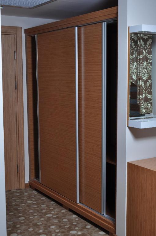 Cebeciler Hotel Trabzon Esterno foto
